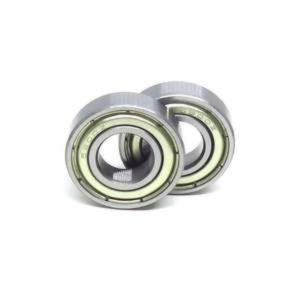 2pcs 6003 Full Ceramic Bearing ZrO2 Ball Bearing 17x35x10mm Zirconia Oxide #1 image
