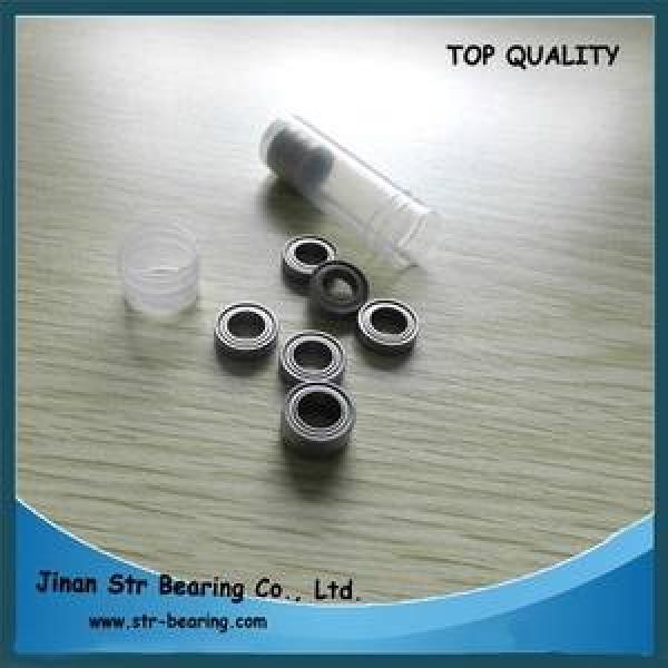 10PCS (12x18x4mm) Thin-Section Bearing 6701 61701ZZ Deep Groove Ball 12*18*4mm #1 image