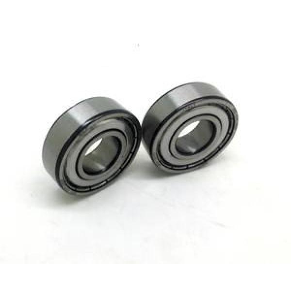 (Qt.1 SKF) 6002-2RS SKF Brand rubber seals bearing 6002-rs ball bearings 6002 rs #1 image