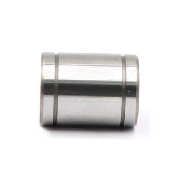 100 Pcs 8 mm LM8UU Motion Liner Ball Bush Bushing Ball Bearing LM Series CNC #1 image