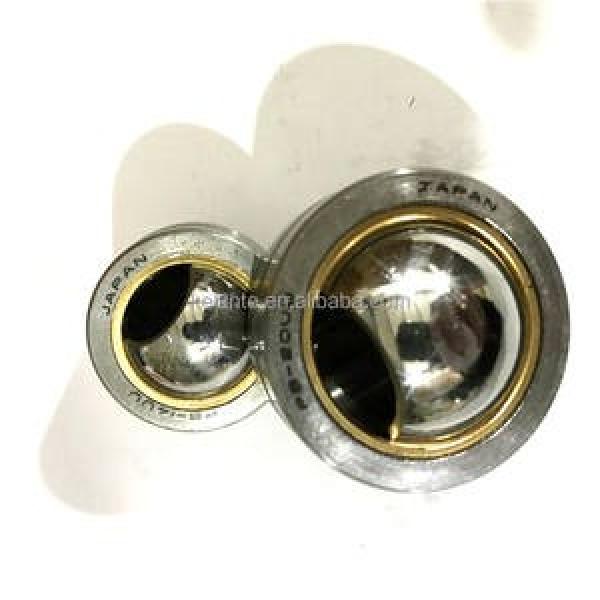 10pcs new GEBK14S PB14 Spherical Plain Radial Bearing 14x34x19mm ( 14*34*19 mm ) #1 image