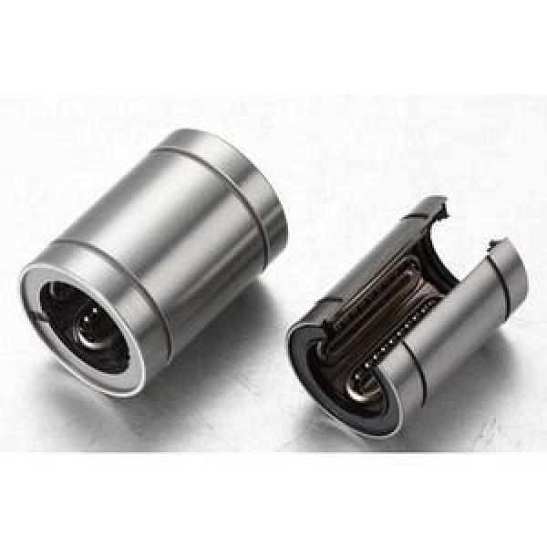 LMFM40UU Samick Basic dynamic load rating (C) 3.43 kN  Linear bearings #1 image