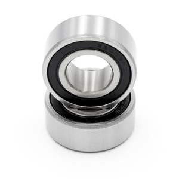 1301S NTN Calculation factor (Y1) 1.9 12x37x12mm  Self aligning ball bearings #1 image