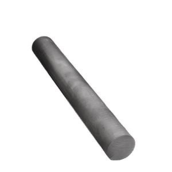 2 pc/lot Cnc Linear Shaft Chrome OD 12mm L 400mm WCS Round Harden Steel Rod Bar #1 image