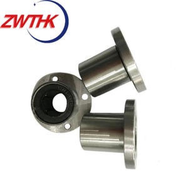 1 Pcs 13 mm LMF13UU Round Router Shaft Bearing XYZ CNC LMF Series #1 image