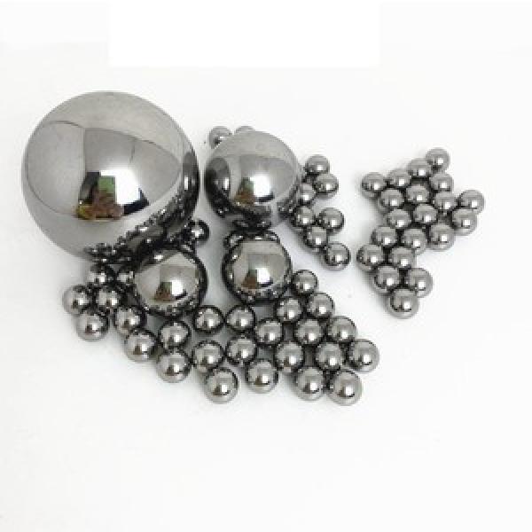 100pcs Ceramic Bearing Ball Si3N4 G5 Dia 3.969mm 5/32&apos;&apos; #1 image