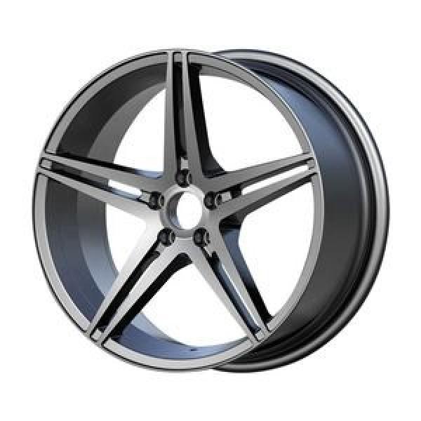 TNB44137S01 SNR d 30 mm 30x37x22.8mm  Needle roller bearings #1 image