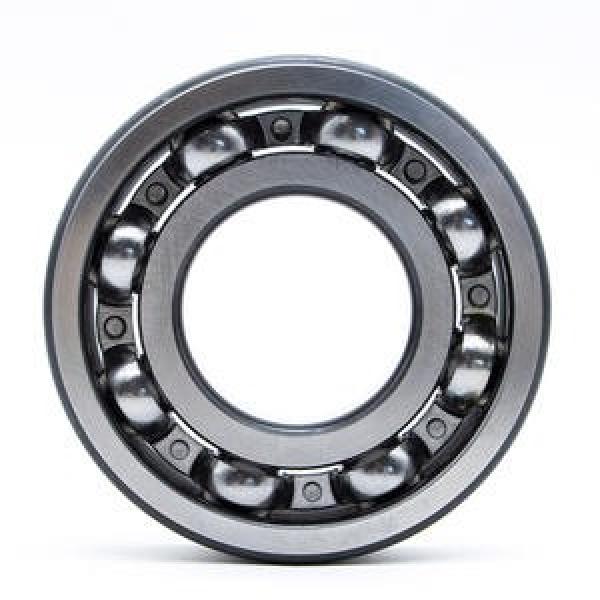 1210 NACHI 50x90x20mm  Outside Diameter 3.543 Inch | 90 Millimeter Self aligning ball bearings #1 image