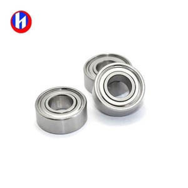 6902-2RS Sealed Full Ceramic Bearing ZrO2 Ball Bearing 15x28x7mm #1 image