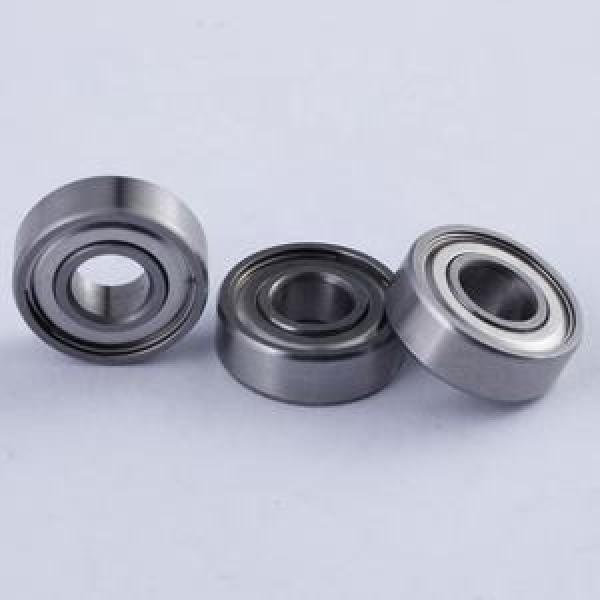 2pcs 626 Full Ceramic Bearing ZrO2 Ball Bearing 6x19x6mm Zirconia Oxide #1 image