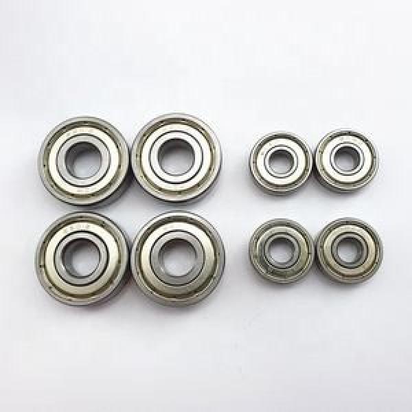 6201 Full Ceramic Bearing ZrO2 Ball Bearing 12x32x10mm Zirconia Oxide #1 image