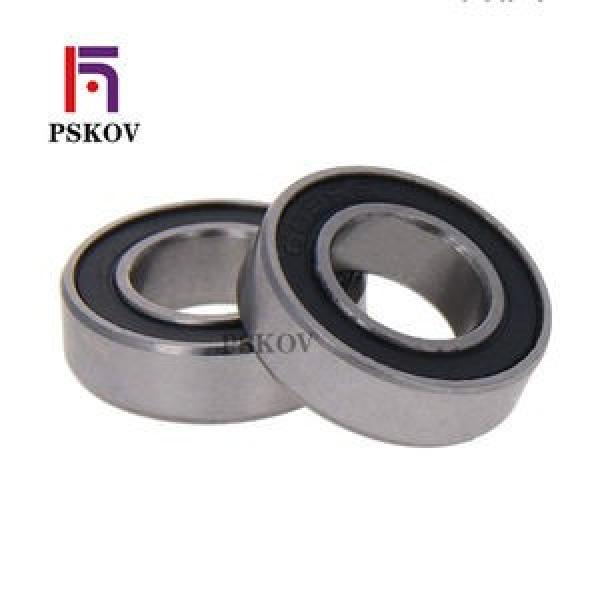 203P Timken Weight 0.064 Kg 17x40x12mm  Deep groove ball bearings #1 image