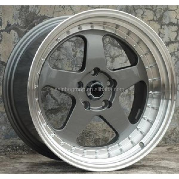 202KT Timken B 12.19 mm 15x35x12.19mm  Deep groove ball bearings #1 image