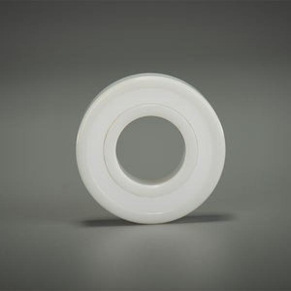 1pcs 6002-2RS Sealed Full Ceramic Bearing ZrO2 Ball Bearing 15x32x9mm #1 image