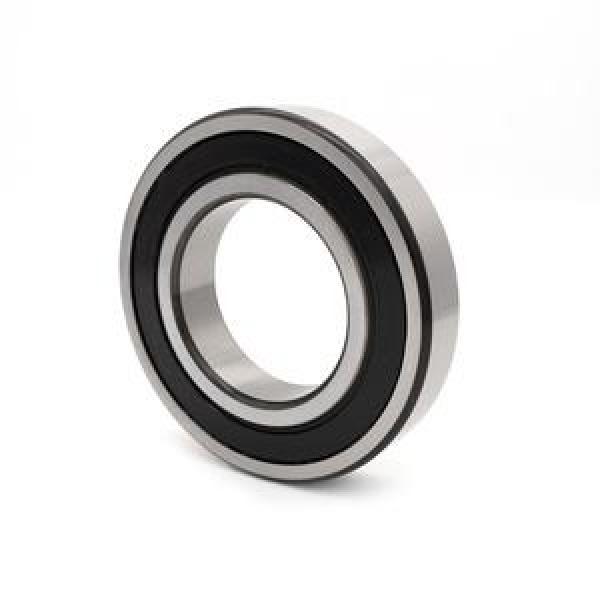 2pcs 6210-2RS 6210RS Rubber Sealed Ball Bearing 50 x 90 x 20mm #1 image