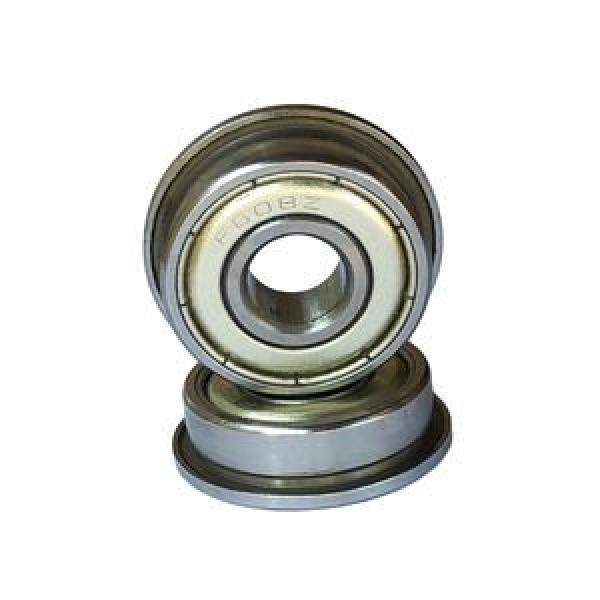 ZKLDF325 INA D2 380 mm 325x450x60mm  Angular contact ball bearings #1 image