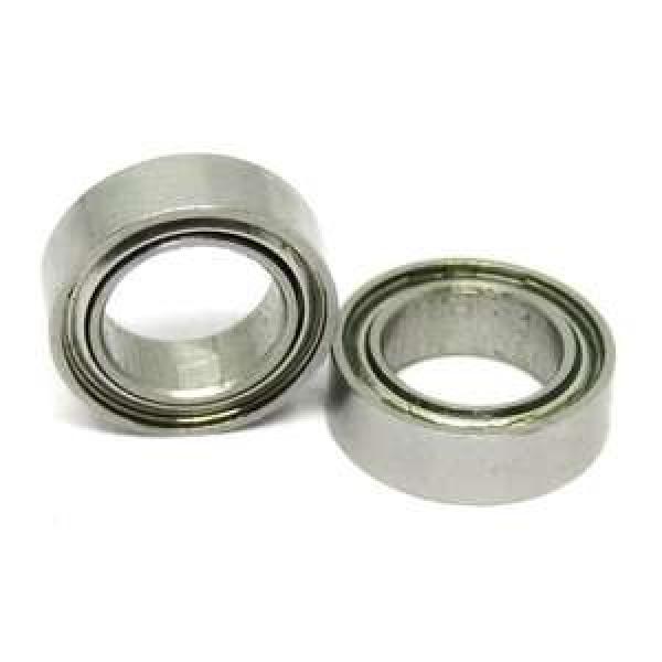 MR85 Full Ceramic Bearing ZrO2 Ball Bearing 5x8x2.5mm Zirconia Oxide #1 image