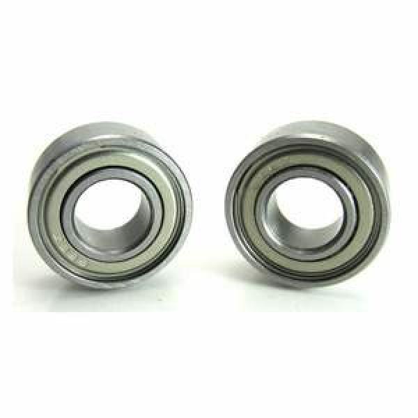 686 Full Ceramic Bearing ZrO2 Ball Bearing 6x13x5mm Zirconia Oxide #1 image