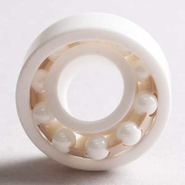 6805 Full Ceramic Bearing ZrO2 Ball Bearing 25x37x7mm Zirconia Oxide #1 image