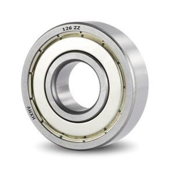 10pcs 683-ZZ 683-2Z 3*7*3 Miniature Bearings ball Mini bearing 3 x 7 x 3mm #1 image