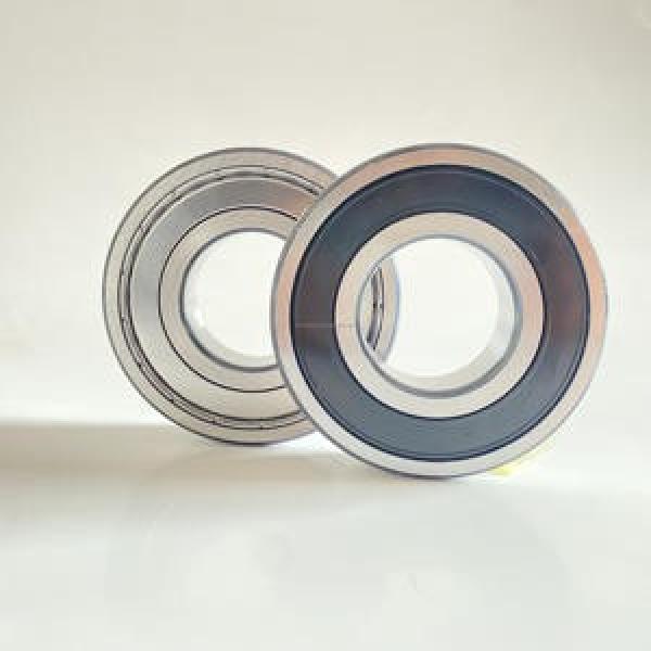 1pc 6308-2RS 6308RS Rubber Sealed Ball Bearing 40 x 90 x 23mm #1 image