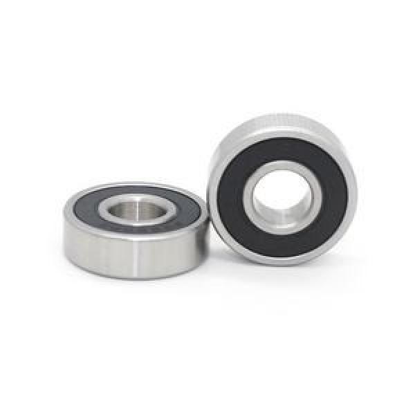 23296EK NACHI (Grease) Lubrication Speed 420 r/min 480x870x310mm  Cylindrical roller bearings #1 image