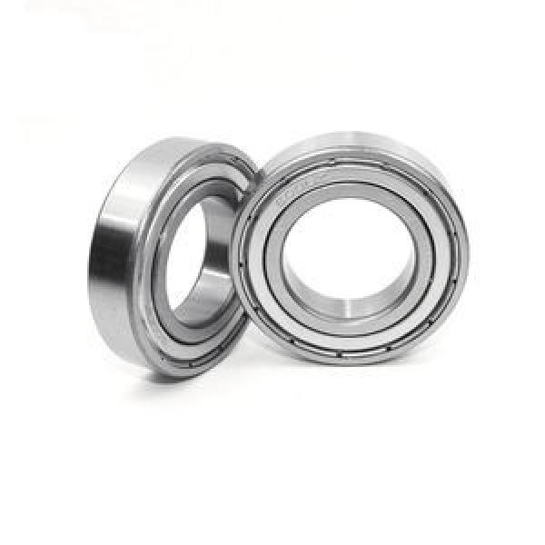 4pcs 6006-2RS 6006RS Rubber Sealed Ball Bearing 30 x 55 x 13mm #1 image
