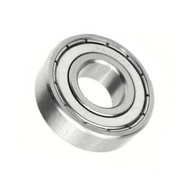 203KD Timken B 12 mm 17x40x12mm  Deep groove ball bearings #1 image