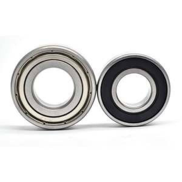 698 Full Ceramic Bearing ZrO2 Ball Bearing 8x19x6mm Zirconia Oxide #1 image