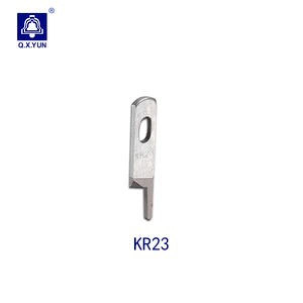 KR35 KRV 35 CF 16 Cam Follower Needle Roller Bearing #1 image