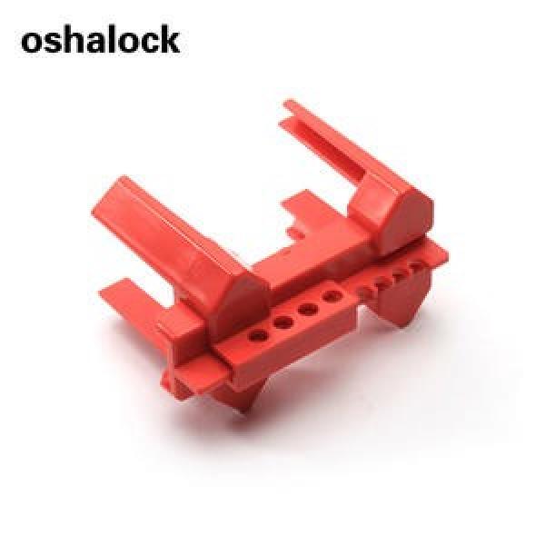 13mm CNC Flanged Shaft Support Block Supporter Linear Motion Shaft Mounting #1 image