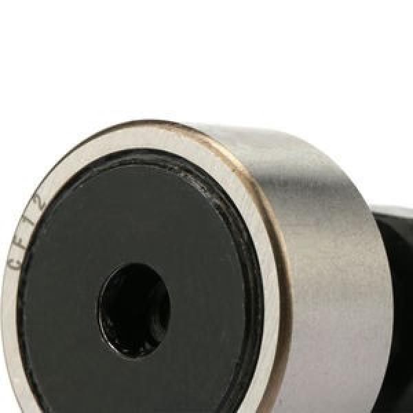 KR30 30mm Cam Follower Needle Roller Bearings #1 image