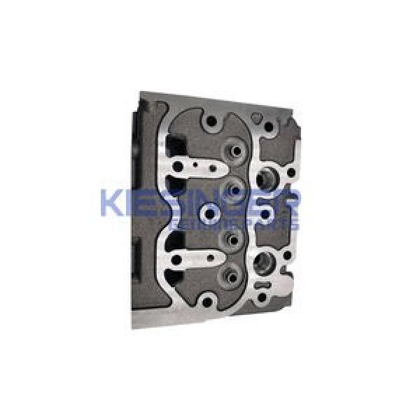 x4pcs CNC Flanged Bearing Ballscrew Trapezoidal 6000 RS FBH6000RS #1 image