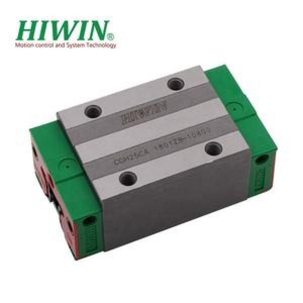NEW Hiwin LGH20HA Linear LM Guide Rail Bearings - THK NSK IKO CNC Router DIY Kit #1 image