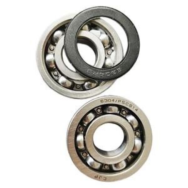 SL183017 NBS 85x121.25x34mm  D1 116.1 mm Cylindrical roller bearings #1 image