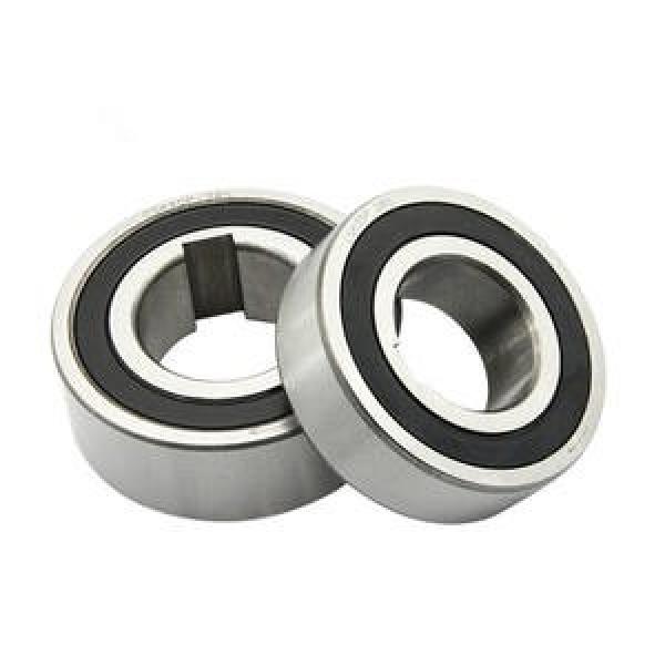 2PCS 6207-ZZ 6207-2Z Deep Groove Ball Bearing Metal Shielded 6207ZZ 35x72x17mm #1 image