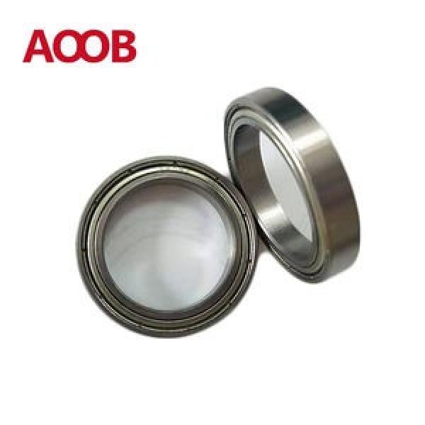 6806 Full Ceramic Bearing SI3N4 Ball Bearing 30x42x7mm Silicon Nitride #1 image