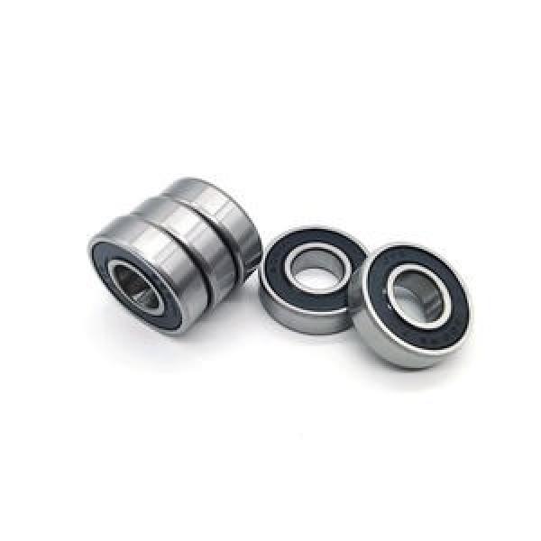6003-2RS C3 Rubber Sealed Ball Bearing Miniature Bearing 17 x 35 x 10mm New #1 image