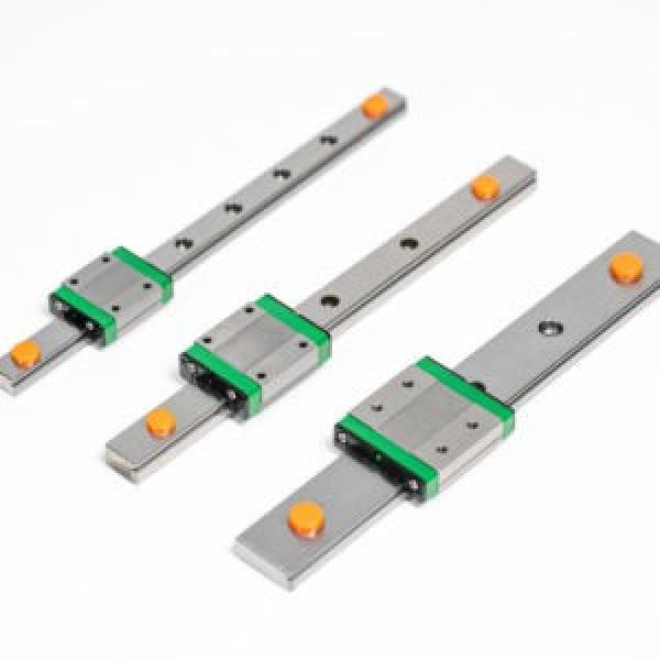 MGR12-250MM Linear Rail Guide MGN12 And A MGN12H Linear Block Carrige Miniature #1 image