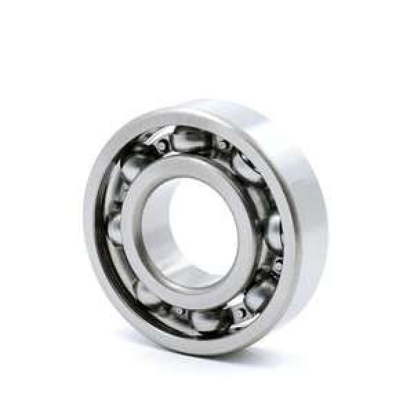 6203 2RS BEARING 17mm X 40mm X 12mm DEEP GROOVE BALL BEARINGS ALTERNATOR CNC #1 image