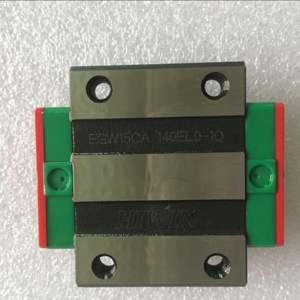 HIWIN Low Profile Ball Type Linear Block EGW15CA for machine and CNC parts #1 image