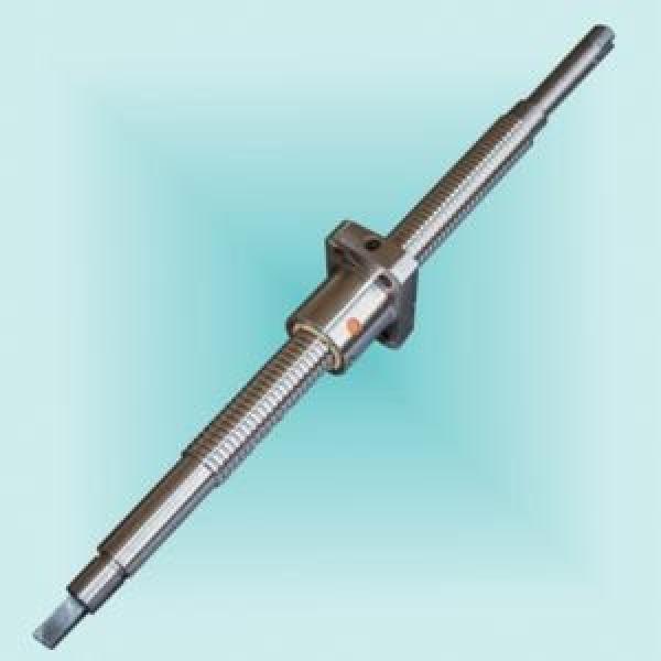 SF8-550mm 8mm HARDENED ROUND SHAFT - LINEAR RAIL ROD SLIDE BEARING CNC ROUTER #1 image