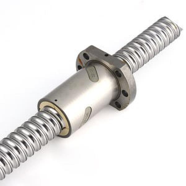 SF20-200mm 20mm HARDENED ROUND SHAFT - LINEAR RAIL ROD SLIDE BEARING CNC ROUTER #1 image