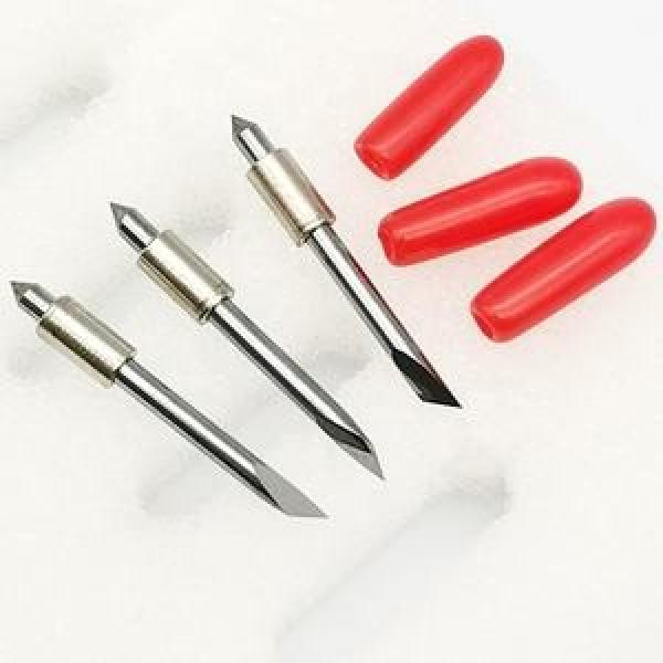 1piece 45degree chamfer bearing bevel angle CNC router bit trimming 1/4*5/16 #1 image