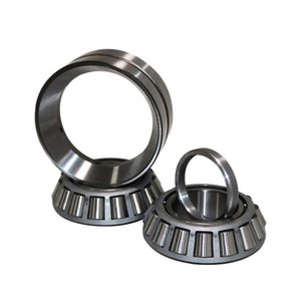 NSK 33206 Tapered Roller Bearing #1 image