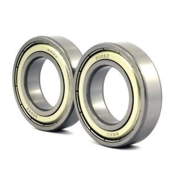 23120EX1K NACHI (Oil) Lubrication Speed 3300 r/min 100x165x52mm  Cylindrical roller bearings #1 image