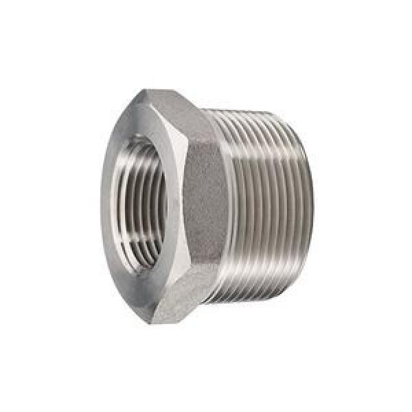 SCH208 INA Long Description 1-1/4" Bore; 1-5/8" Outside Diameter; 1/2" Width; Needle Roller Bearing; Roller Assembly with Outer Ring - No Inner Ring; Open Enclosure; No Self Aligning; Yes Retainer; Single Row of Rollers; No Separable; No Cl #1 image