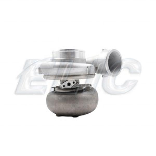 Wheel Bearing and Hub Assembly Front TIMKEN HA590070 #1 image