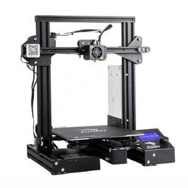 Hiwin HGR20H 45cm HGW20HCH Linearführung Linearschienen CNC 3D-Drucker RepRap #1 image