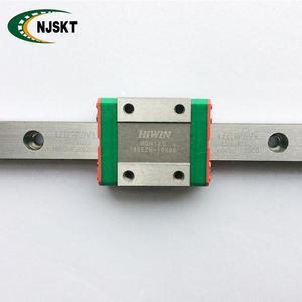 HIWIN Miniature Linear Block MGW9H suitable for mini equipment #1 image